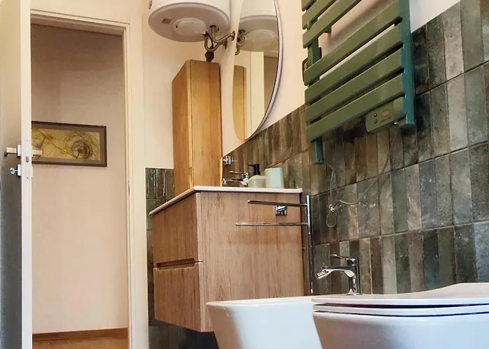Apartamento Sage House Gemelli *
