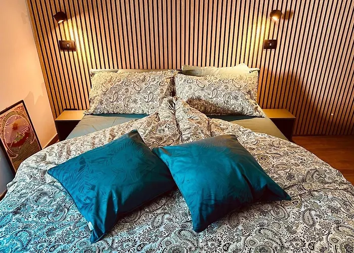 Sage House Gemelli Roma