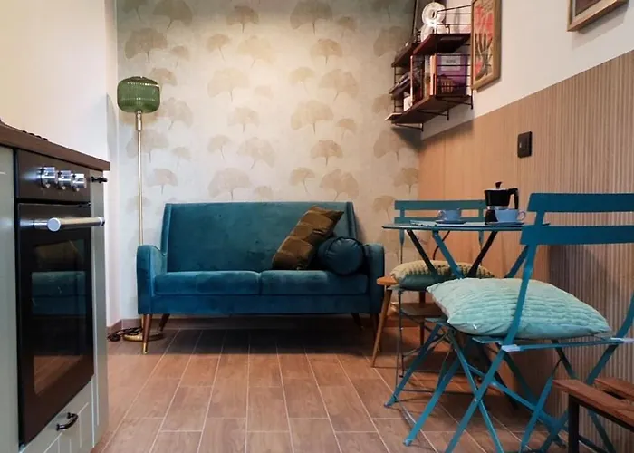 Sage House Gemelli * Roma