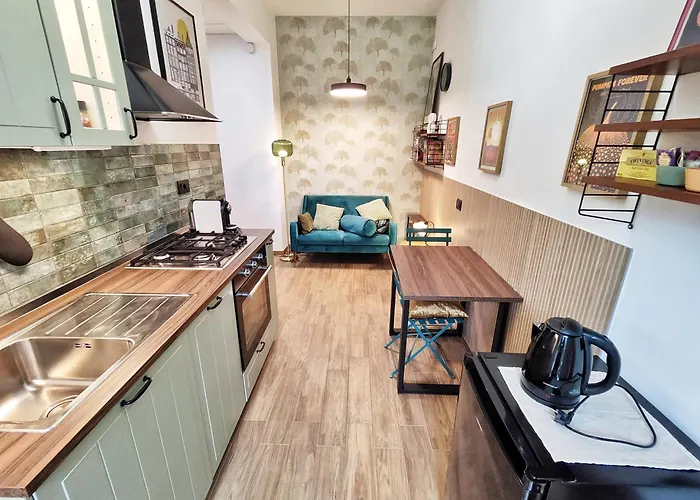 Apartamento Sage House Gemelli Roma