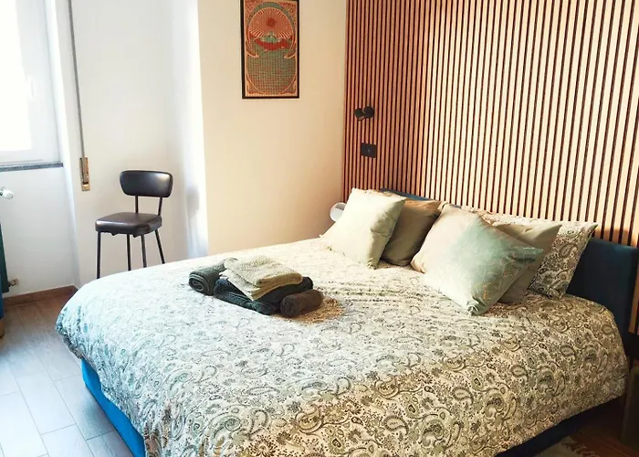 Sage House Gemelli Apartamento