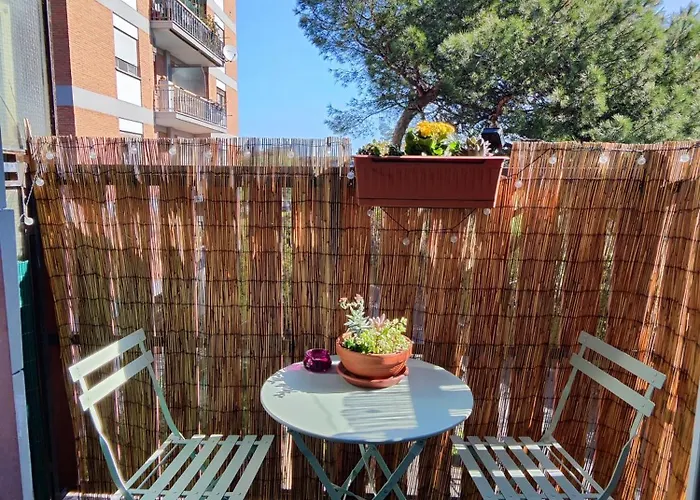 Sage House Gemelli Apartamento *