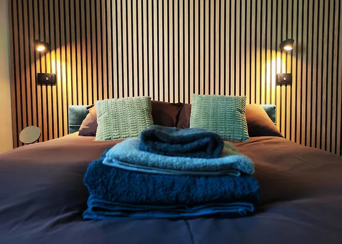 Apartamento Sage House Gemelli Roma