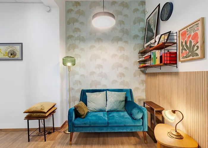 Sage House Gemelli Διαμέρισμα