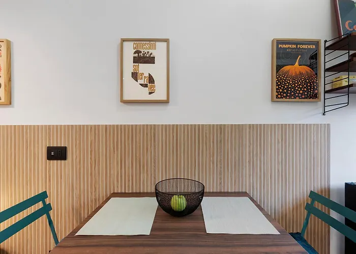 Sage House Gemelli Διαμέρισμα Ρώμη