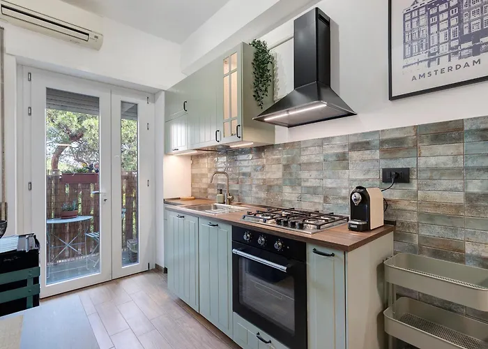 Sage House Gemelli Διαμέρισμα