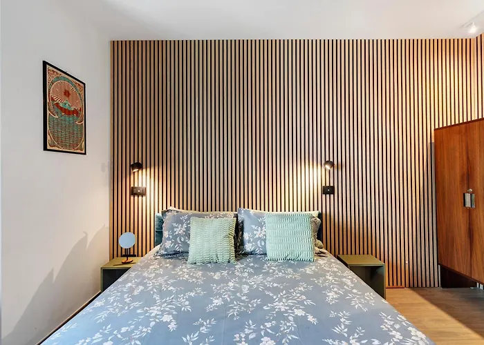 Διαμέρισμα Sage House Gemelli Ρώμη