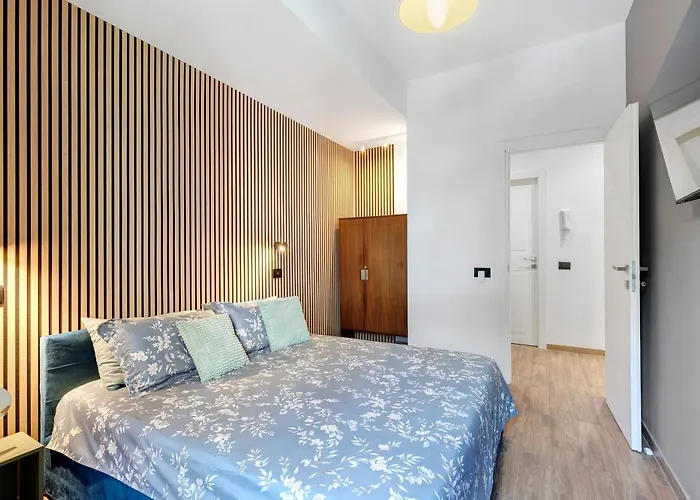 Sage House Gemelli Διαμέρισμα Ρώμη