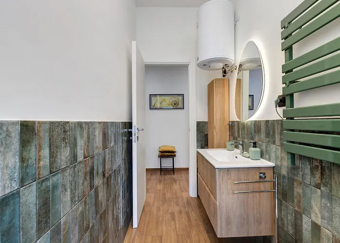 Sage House Gemelli Διαμέρισμα