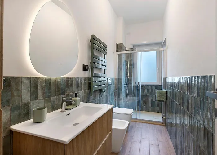 Sage House Gemelli Ρώμη