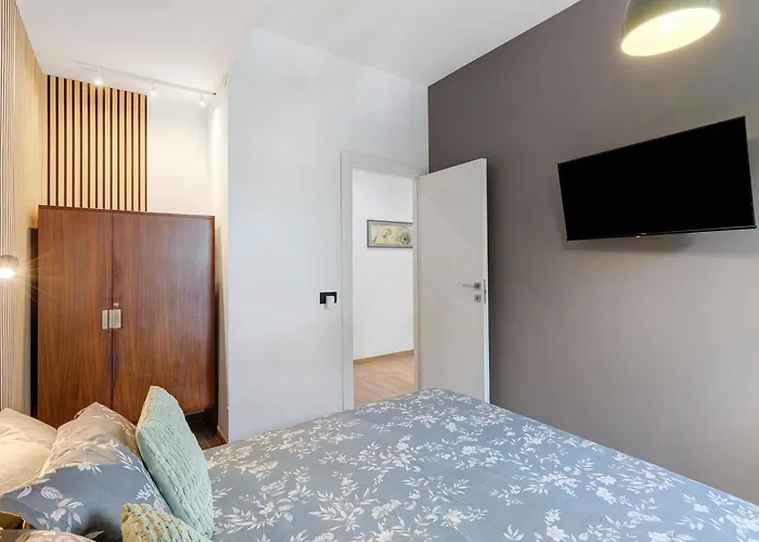 Sage House Gemelli Διαμέρισμα *