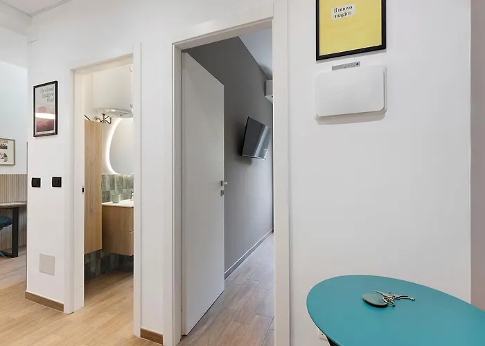 Sage House Gemelli Διαμέρισμα