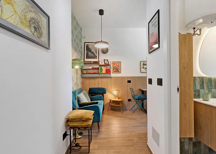 Sage House Gemelli * Ρώμη
