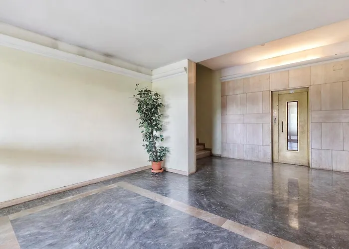 Διαμέρισμα Sage House Gemelli