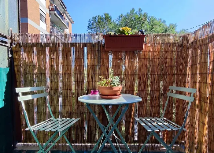 Διαμέρισμα Sage House Gemelli Ρώμη
