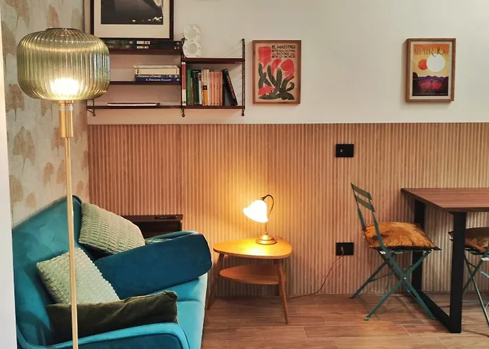 Sage House Gemelli Ρώμη