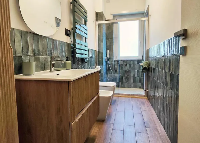 Sage House Gemelli Διαμέρισμα