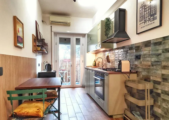 Sage House Gemelli * Ρώμη
