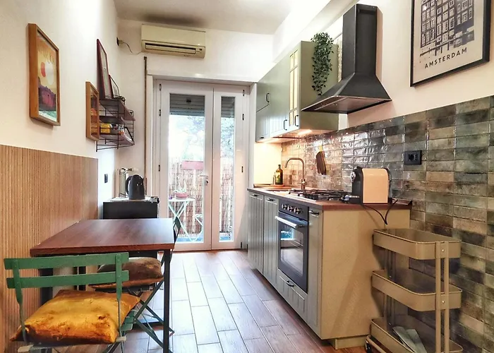 Sage House Gemelli